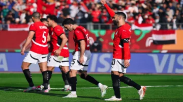 صافرة البداية.. مصر تواجه كوت ديفوار في ربع نهائي أفريقيا 2025